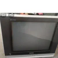 تلویزیون ۲۱ سامسونگ