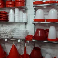 قفسه ویترین  شیشه ای