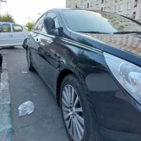 هیوندای سوناتا YF، مدل ۲۰۱۴|خودرو سواری و وانت|تهران, شهرک ولیعصر شمالی|دیوار