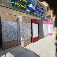 خوشخواب|تشک تختخواب|شیراز, سجادیه|دیوار