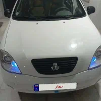 تیبا 2 در حد صفر مدل 1401