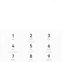 سیم کارت ایرانسل رند