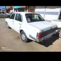 پیکان مدل ۸۲