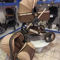 کالسکه و کریر انجل بی بی کاملا نو