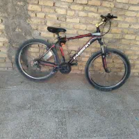 دوچرخه 26