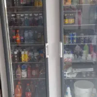 قیمت توافقی.یخچال دو طرف نما سرمادهی بینظیردیجیتال