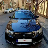 دنا پلاس معمولی EF7 1402|خودرو سواری و وانت|جویبار, |دیوار