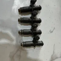 سوزن TU5 تست شده سالم