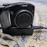 دوربین کنون sx100|دوربین عکاسی و فیلم‌برداری|کرج, شهرک جهازیها|دیوار