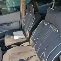 پراید صندوق دار 87|خودرو سواری و وانت|جهرم, |دیوار