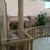 منزل ویلایی دوطبقه