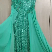 لباس مجلسی سایز ۴۰