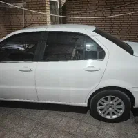 سمند سورن موتور فول Ef7