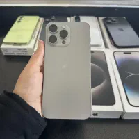 آیفون 15 پرومکس