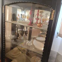 بوفه سالم ، طرح هخامنشی