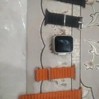 ساعت هوشمند