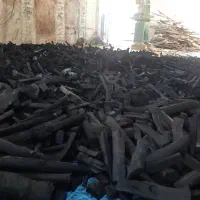 کارگر ساده آقا جهت کارگاه تولید ذغال کبابی