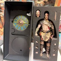 فیگور گاد اف وار god of war ارتفاع ۳۰ سانت|اسباب‌‌بازی|تهران, هروی|دیوار