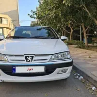 پژو پارس موتور جدید XU۷P، مدل ۱۴۰۱