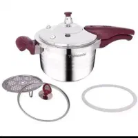 زودپز۷لیتری رویال اصل