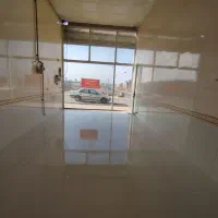 رهن و اجاره مغازه 42 متری بر 24 متری بلوک 7 کوثر