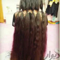 خریدارموی طبیعی