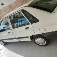 پراید۱۴۱ مدل۹۰