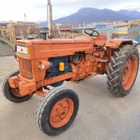 فروشی تراکتور رومانی مدل 64