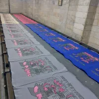 شابلون زن و کارگر ساده