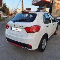 کوئیک R مدل 1400. بی‌رنگ|خودرو سواری و وانت|رشت, کوی قدس|دیوار