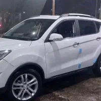 چانگان cs35 مدل ۹۷ AT