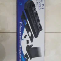 فن خنک کننده ps4|کنسول، بازی ویدئویی و آنلاین|تهران, تهرانپارس شرقی|دیوار