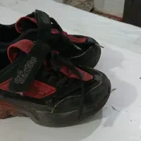 کتونی بچگانه درحدنو سایز۲۷