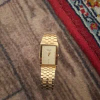 ساعت وستار اصل قدیمی