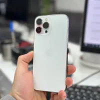 آیفون 13 پرومکس 256 گیگ دوسیم شرکتی