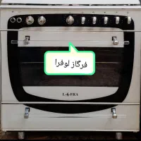 فروش فر گاز|اجاق گاز و لوازم برقی پخت‌وپز|اندیمشک, |دیوار