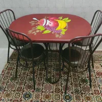 میز غذاخوری