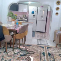 ویلایی ۹۰متری دوخواب معاوضه باواحداپارتمانی|فروش خانه و ویلا|رودسر, |دیوار