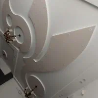 گچ کاری|خدمات پیشه و مهارت|آران و بیدگل, |دیوار