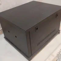 رک شبکه به عمق45سانت