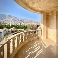 ۳۵۰ متر چهار خواب مستر / فول مشاعات در فرشته|اجارهٔ آپارتمان|تهران, الهیه|دیوار