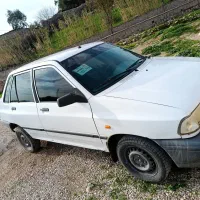 پراید۹۳|خودرو سواری و وانت|مسجد سلیمان, |دیوار