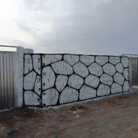 باغچه-اقساطی-چهار-دیواری-سند-تک-برگ