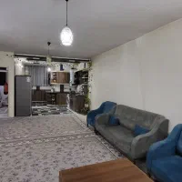 منزل-مسکونی-دوخوابه