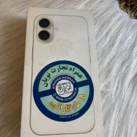ایفون ۱۶نرمال