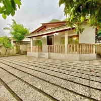 ویلا باغچه مستقل دیوار بلند Dنج و sرسبز /سنددار|فروش خانه و ویلا|چمستان, |دیوار