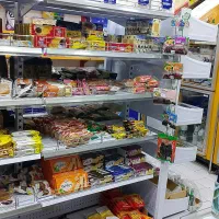 فروش وسایل سوپرمارکت|فروشگاه و مغازه|فردیس, خیام شرقی|دیوار