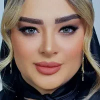 مدل میکاپ