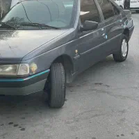 پژو 405مدل 98|خودرو سواری و وانت|قرچک, زیبا شهر|دیوار