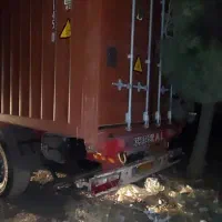 فروش فوری شاکمن|خودرو سنگین|مشهد, سرافرازان|دیوار